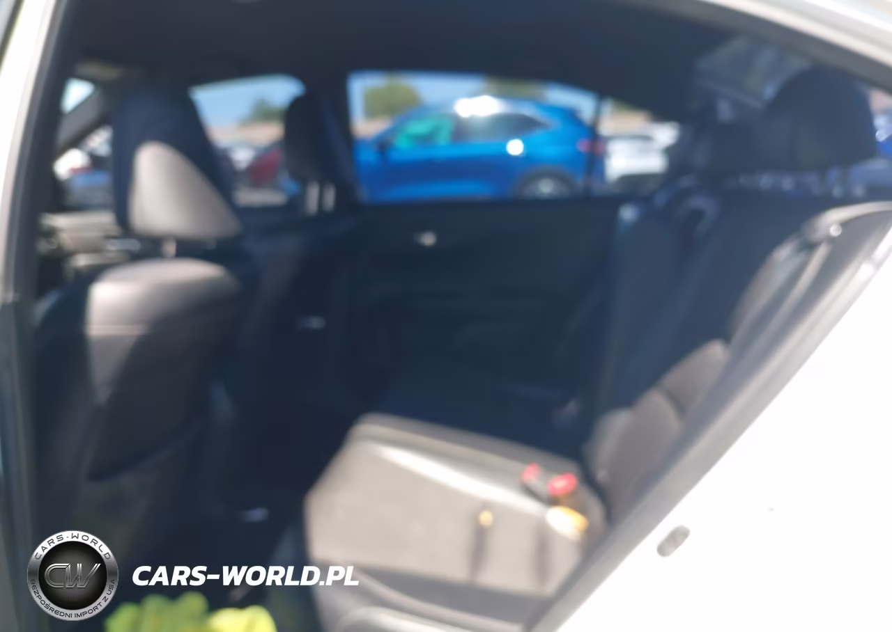 2016 Honda Accord Sport VIN:1HGCR2F52GA220828 - 8