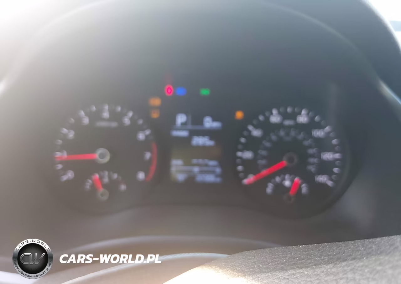 2023 Kia Rio Lx VIN:3KPA24AD2PE600379 - 7
