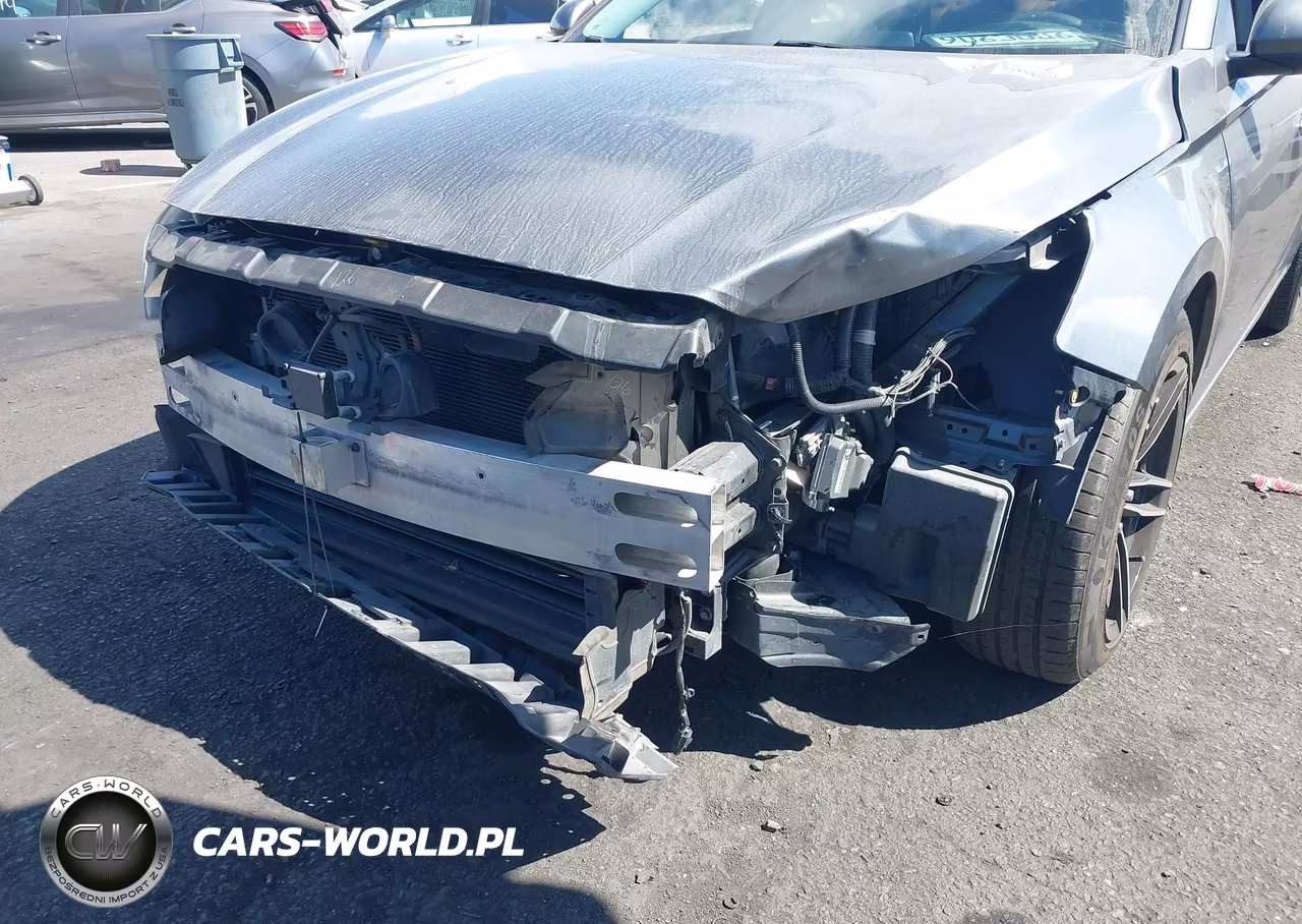2020 Nissan Altima S Fwd VIN:1N4BL4BV1LC189881 - 6