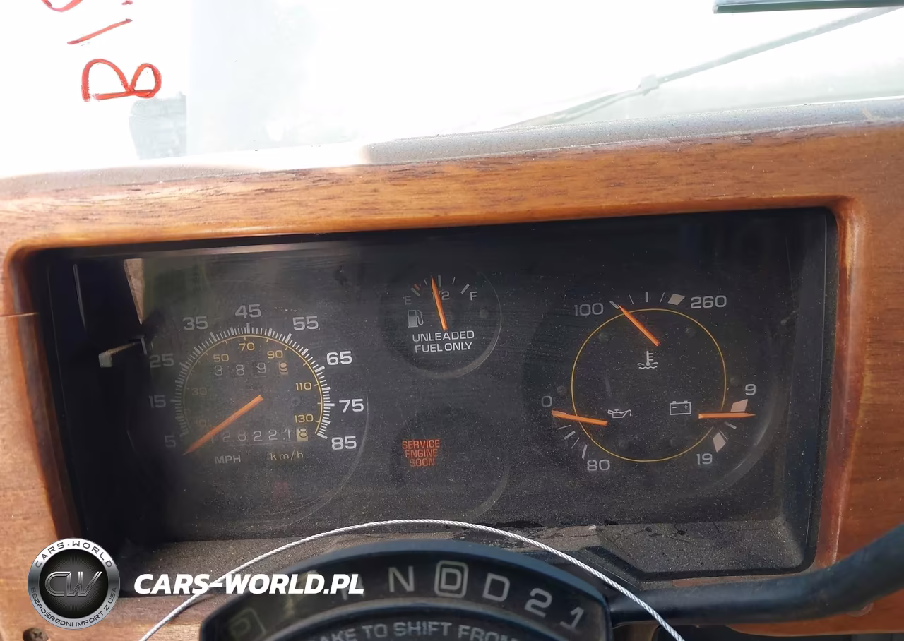 1995 Chevrolet G20 VIN:1GBEG25K2SF145441 - 7