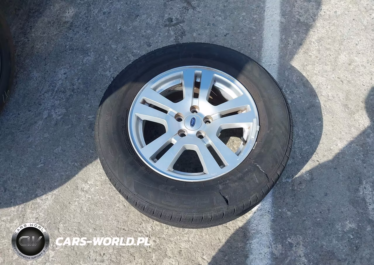 2010 Ford Edge Se VIN:2FMDK3GC4ABA88575 - 12