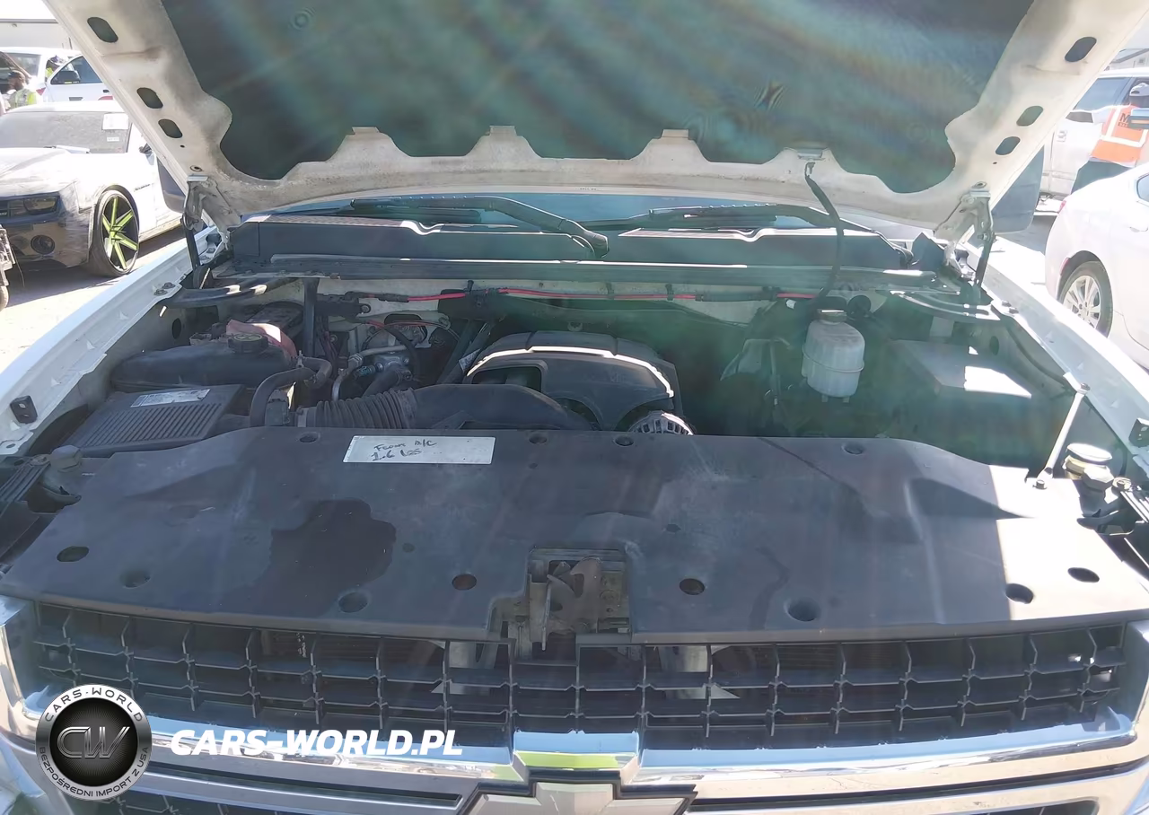 2009 Chevrolet Silverado 2500Hd Lt VIN:1GCHK53K89F101613 - 10