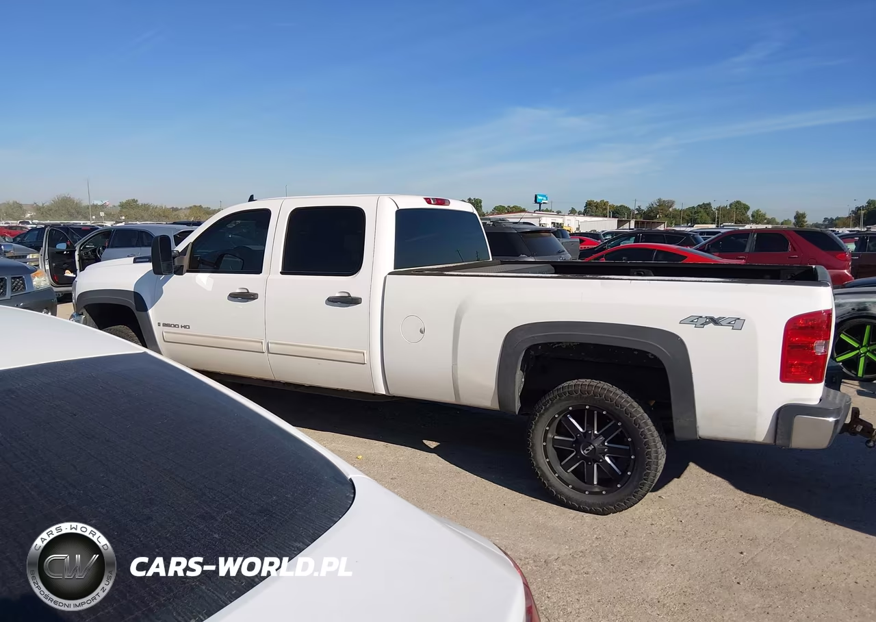 2009 Chevrolet Silverado 2500Hd Lt VIN:1GCHK53K89F101613 - 14