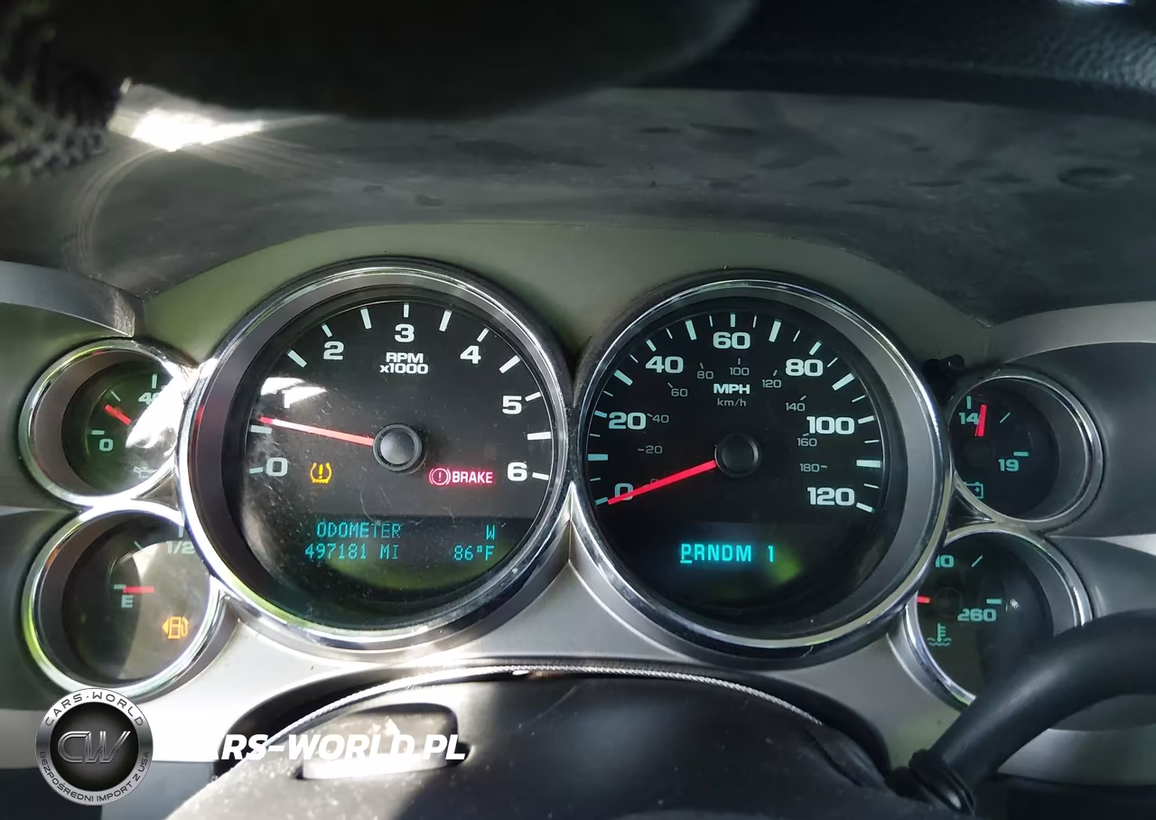 2009 Chevrolet Silverado 2500Hd Lt VIN:1GCHK53K89F101613 - 7