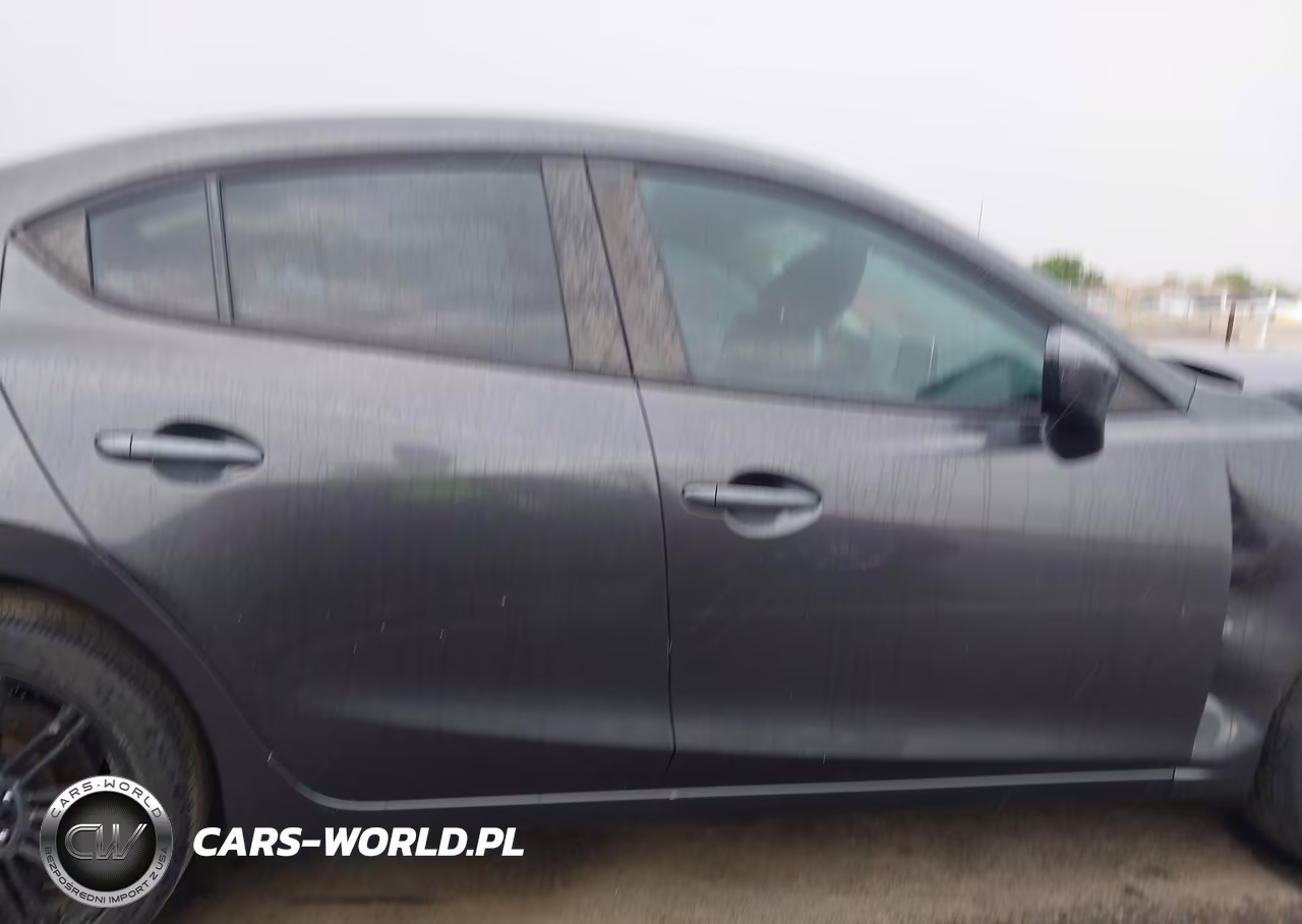 2015 Mazda Mazda3 I Sport VIN:JM1BM1U72F1272708 - 13