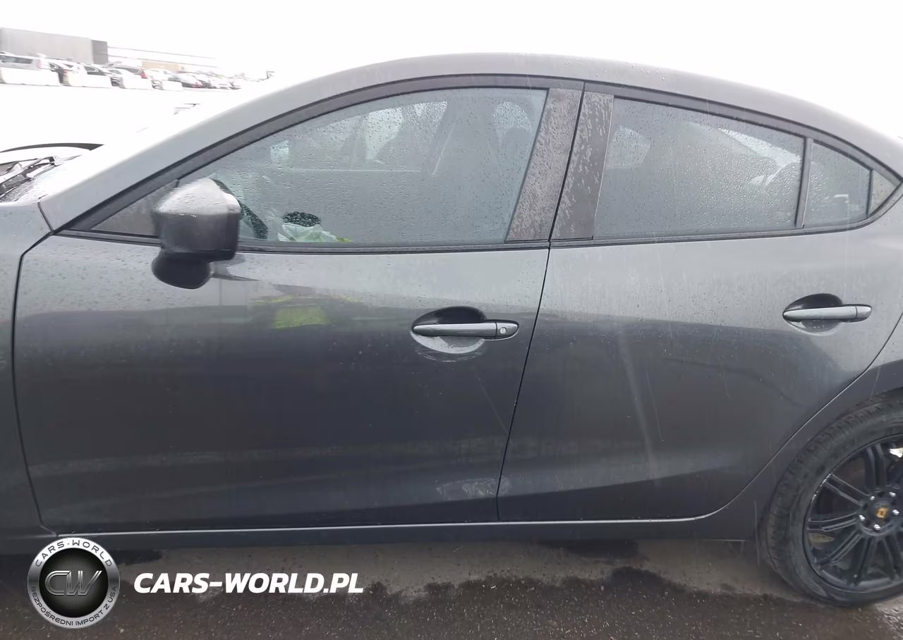 2015 Mazda Mazda3 I Sport VIN:JM1BM1U72F1272708 - 14