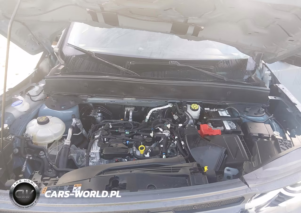 2023 Ford Bronco Sport Big Bend VIN:3FMCR9B62PRD60028 - 10
