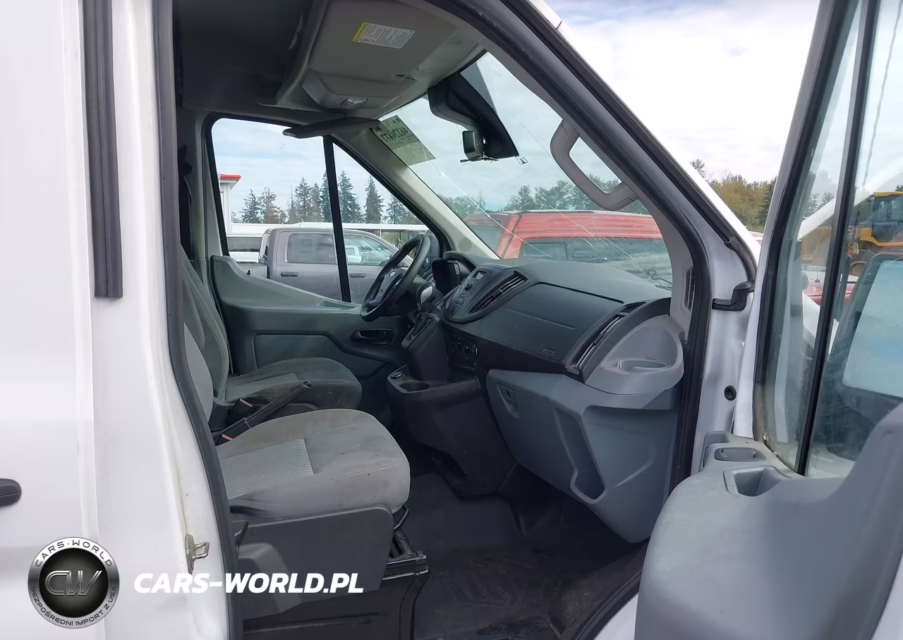 2018 Ford Transit-250 VIN:1FTYR1CM1JKA53504 - 18