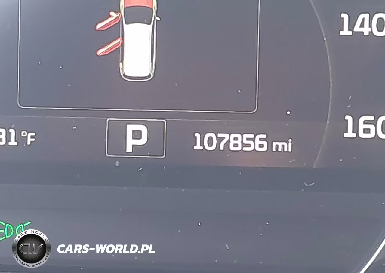 2017 Kia Sorento 3.3L Ex VIN:5XYPH4A50HG222374 - 15
