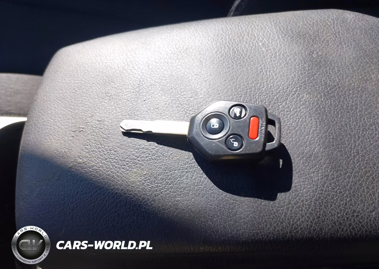 2011 Subaru Legacy 2.5I VIN:4S3BMCA69B3250551 - 11