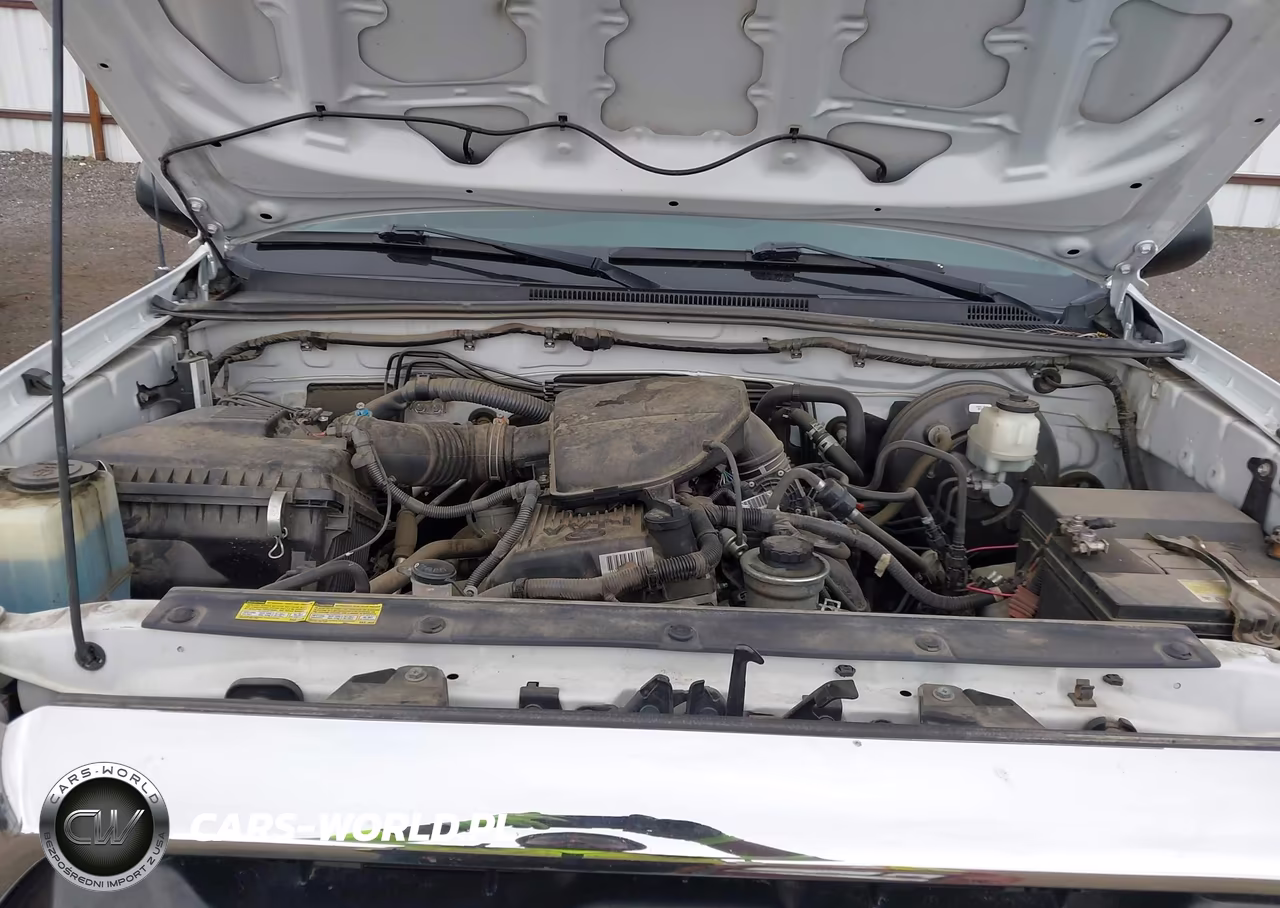 2014 Toyota Tacoma VIN:5TFUX4EN7EX026019 - 10