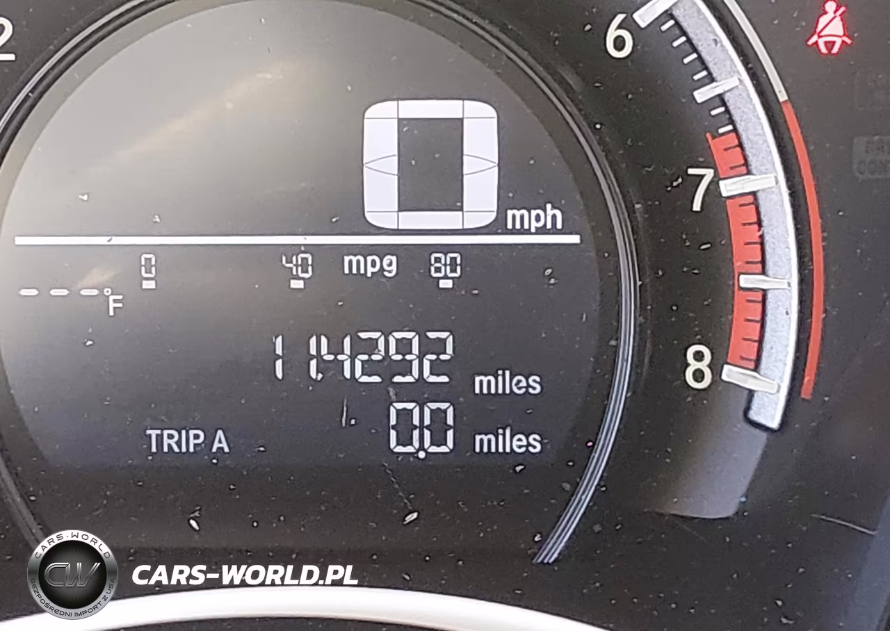 2016 Honda Civic Lx VIN:2HGFC2F56GH541710 - 15