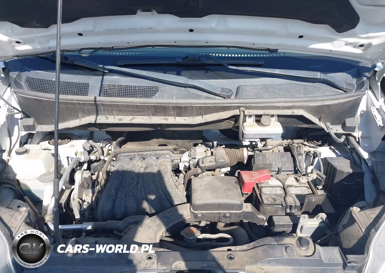 2018 Nissan Nv200 S VIN:3N6CM0KN9JK693801 - 10
