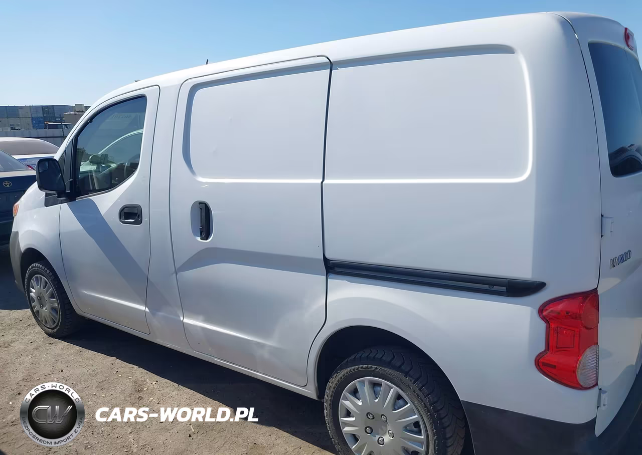 2018 Nissan Nv200 S VIN:3N6CM0KN9JK693801 - 15