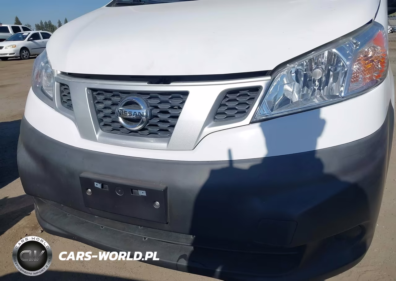 2018 Nissan Nv200 S VIN:3N6CM0KN9JK693801 - 6