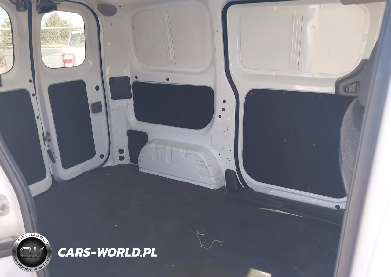 2018 Nissan Nv200 S VIN:3N6CM0KN9JK693801 - 8