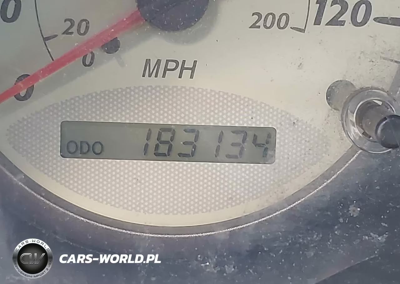 2002 Toyota Rav4 VIN:JTEHH20V826040034 - 7