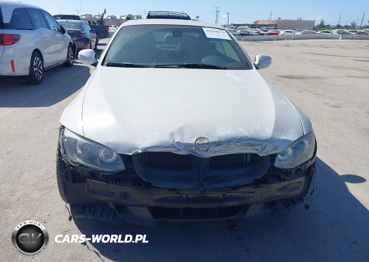 2011 BMW 328I VIN:WBADW7C59BE727995 - 13