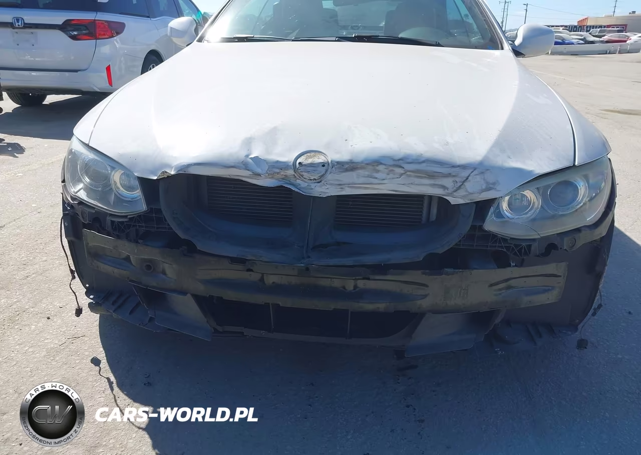 2011 BMW 328I VIN:WBADW7C59BE727995 - 6