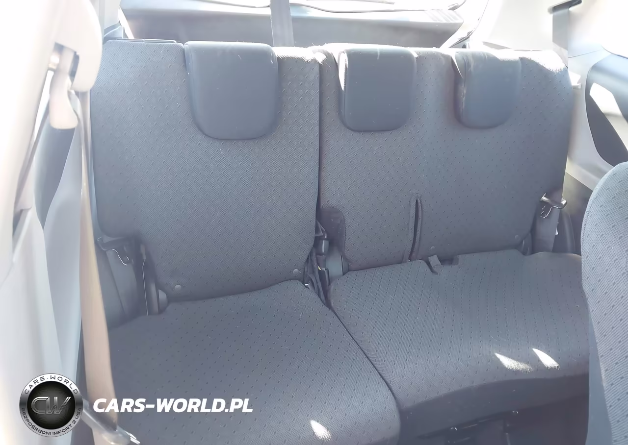 2011 Toyota Yaris VIN:JTDJT4K30B5325859 - 8