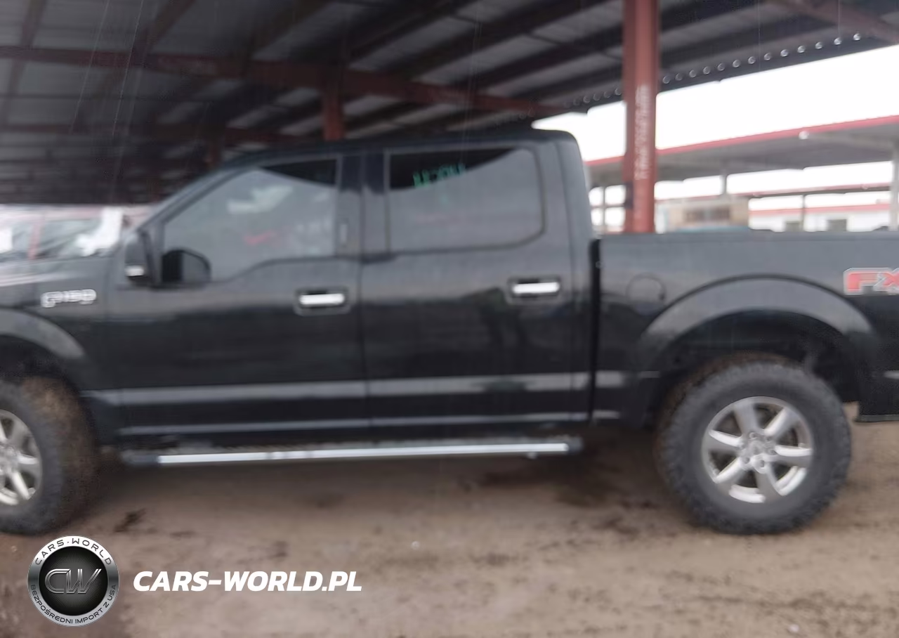 2018 Ford F-150 Xlt VIN:1FTEW1EG1JFB00378 - 14