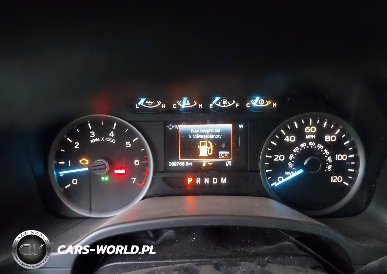 2018 Ford F-150 Xlt VIN:1FTEW1EG1JFB00378 - 7