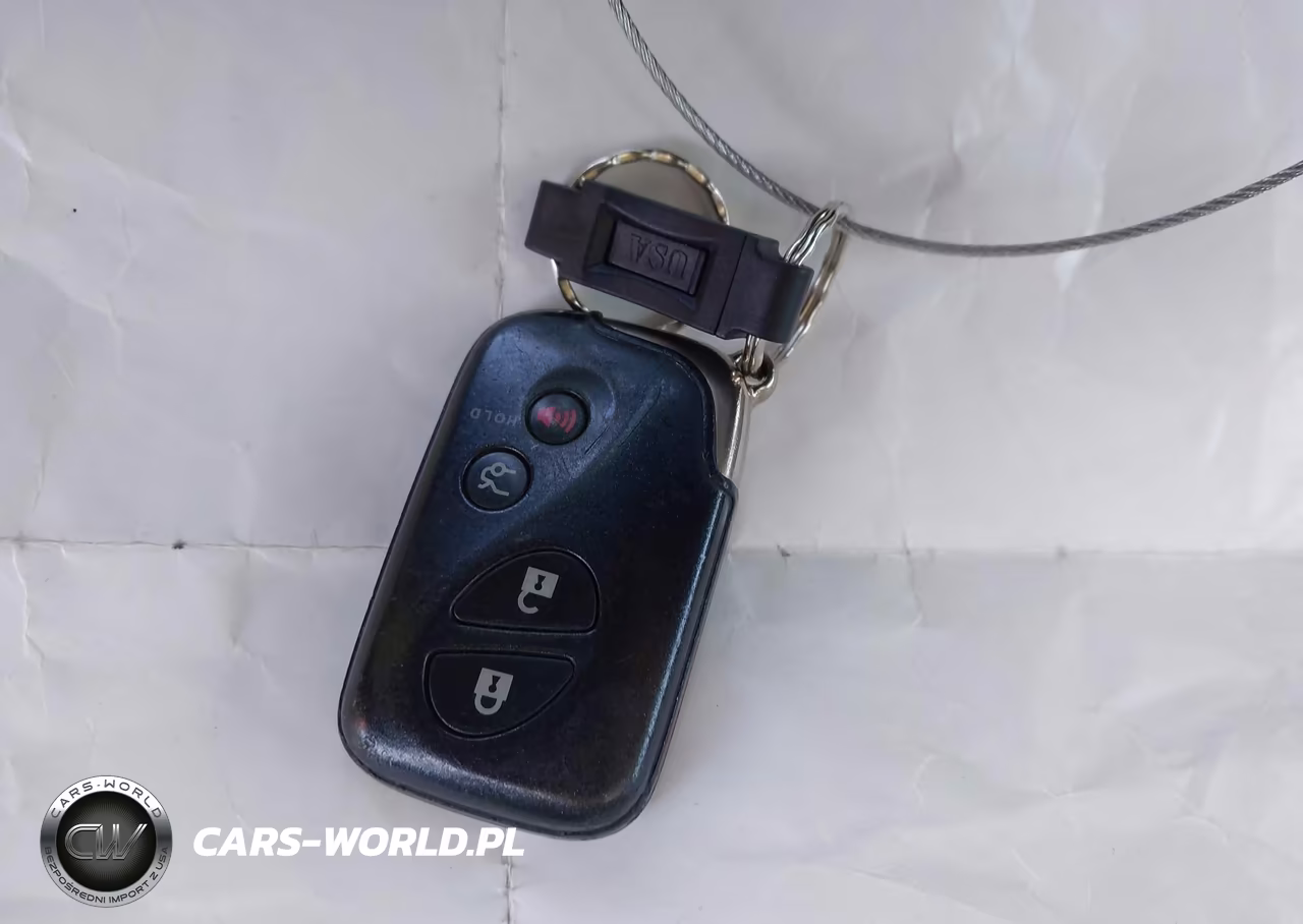 2010 Lexus Hs 250H VIN:JTHBB1BAXA2000994 - 11