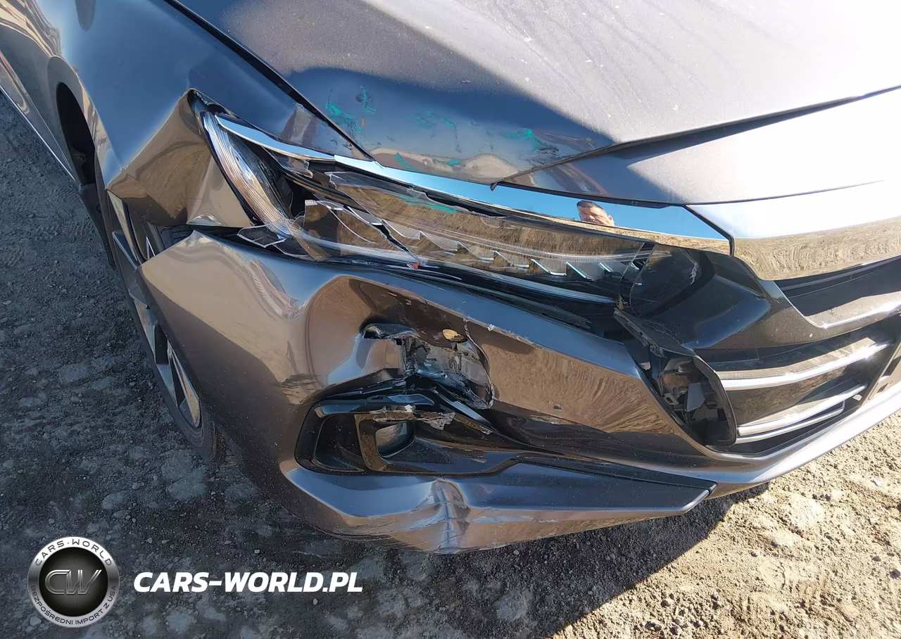 2022 Honda Accord Ex-L VIN:1HGCV1F53NA020897 - 6