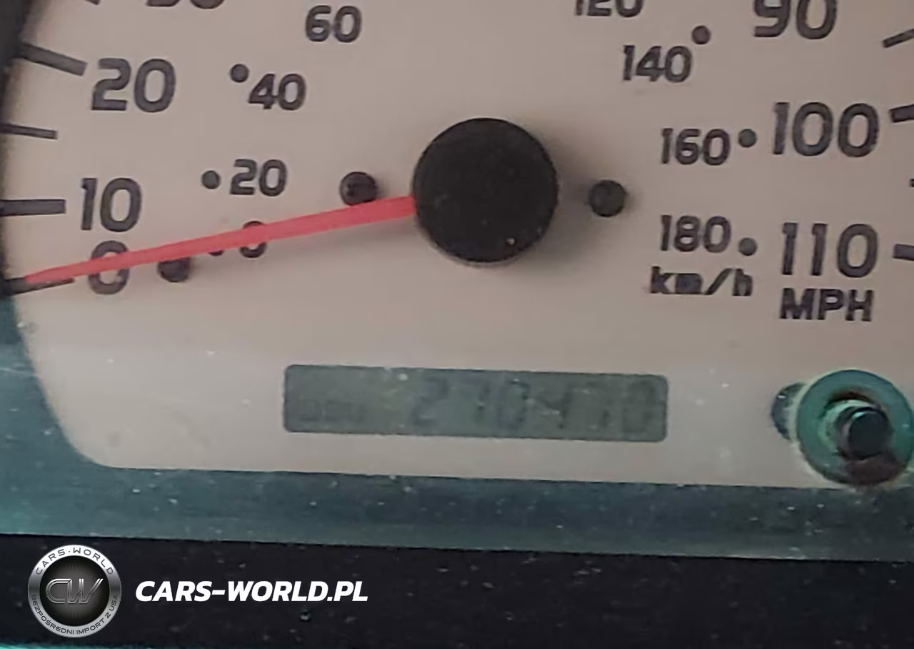 2001 Toyota Tacoma VIN:5TEWM72NX1Z757103 - 15