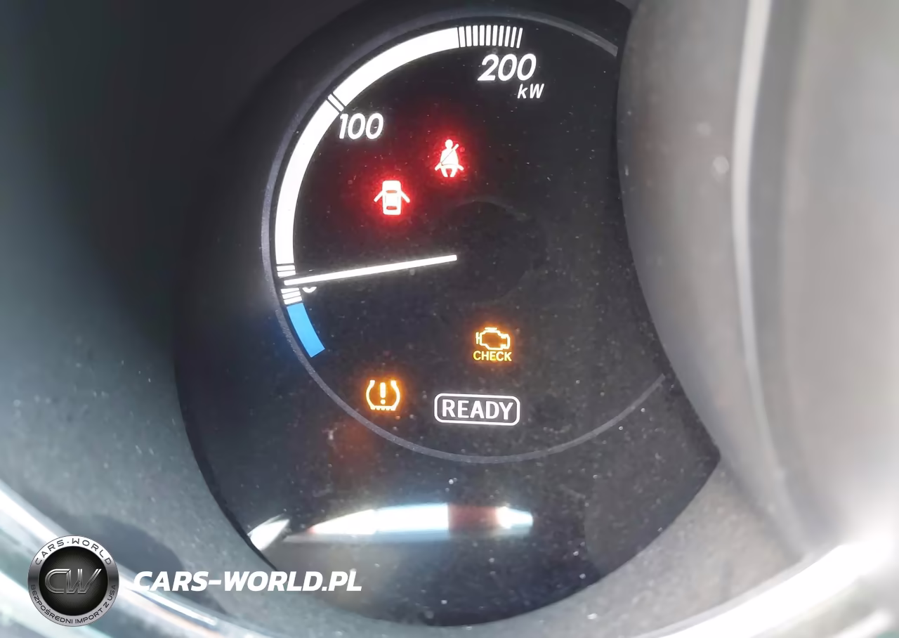 2008 Lexus Rx 400H VIN:JTJHW31U382050036 - 6