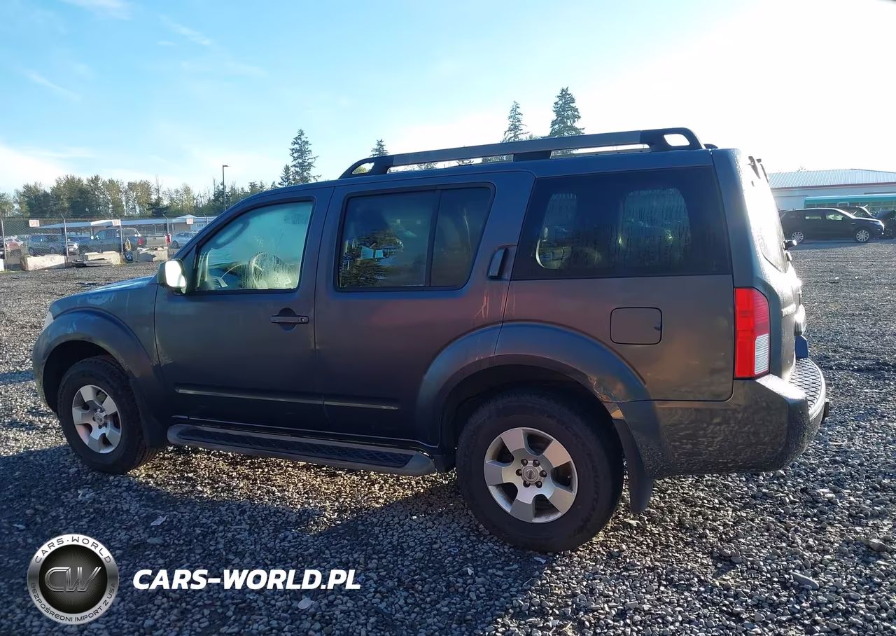 2012 Nissan Pathfinder S VIN:5N1AR1NB1CC631509 - 14