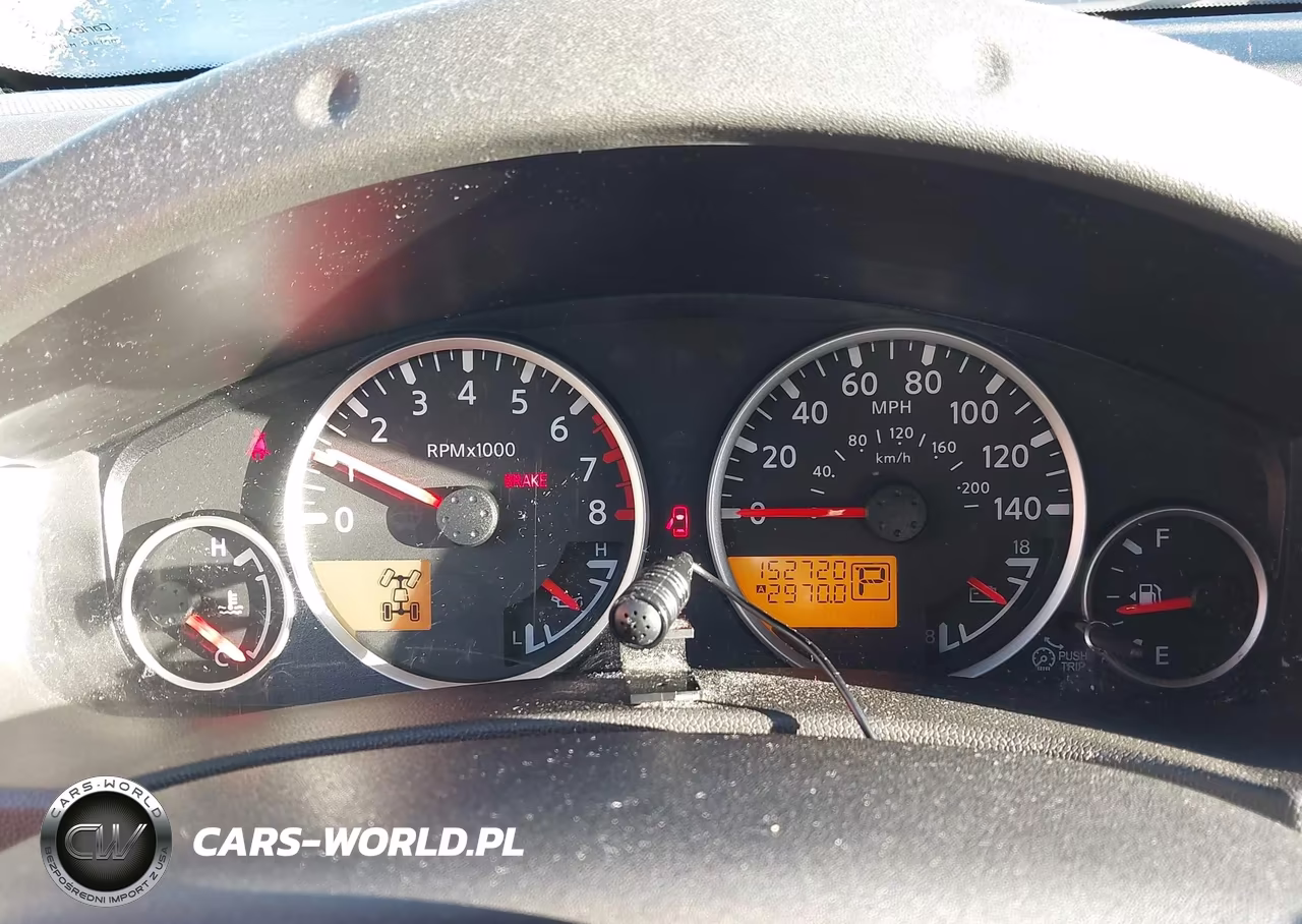 2012 Nissan Pathfinder S VIN:5N1AR1NB1CC631509 - 7