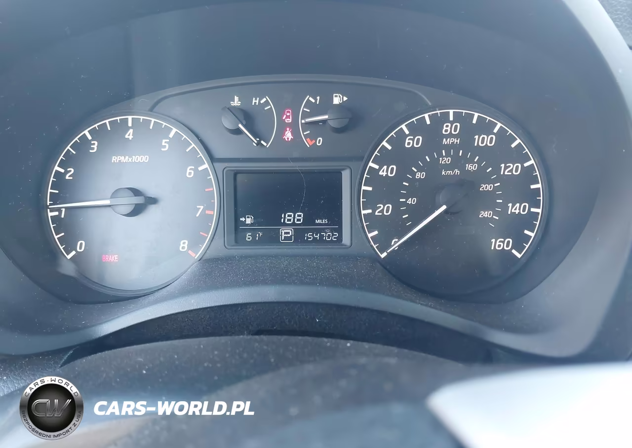 2017 Nissan Sentra S VIN:3N1AB7AP5HY257503 - 7
