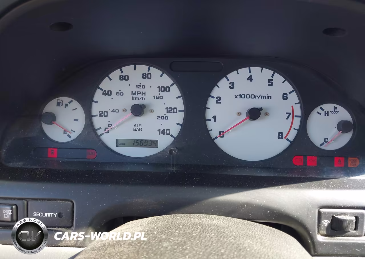 1999 Nissan Maxima Gle-Gxe-Se-Se-L VIN:JN1CA21A0XT703087 - 7