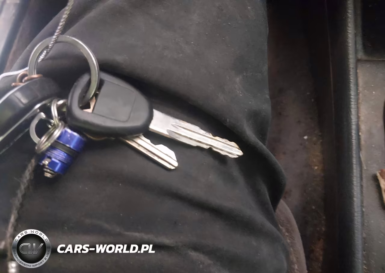 2000 Honda Accord 2.3 Lx VIN:1HGCG5640YA005240 - 11