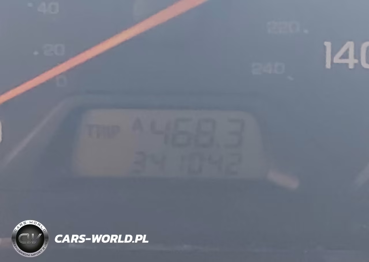 2000 Honda Accord 2.3 Lx VIN:1HGCG5640YA005240 - 15