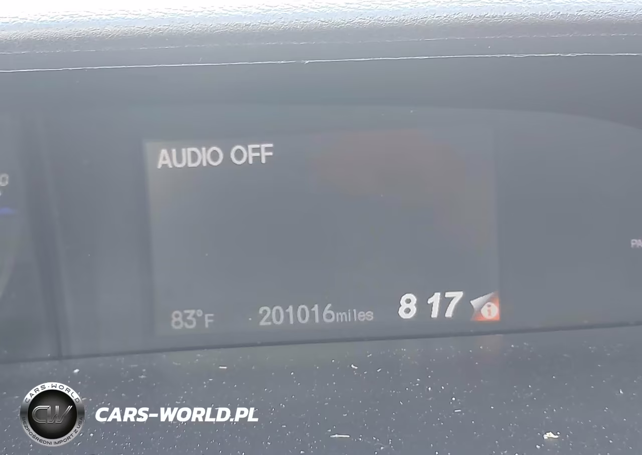 2014 Honda Civic Ex VIN:19XFB2F82EE031004 - 7