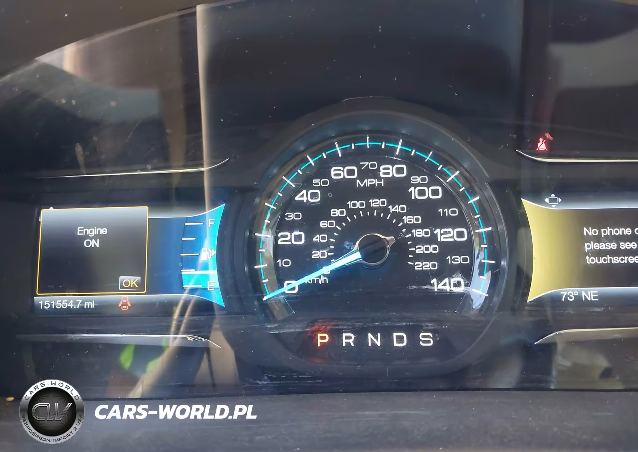 2014 Ford Flex Limited VIN:2FMGK5D86EBD08684 - 7