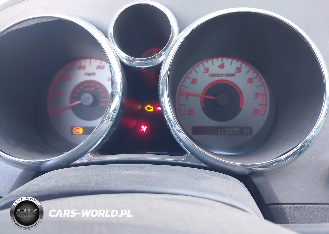 2007 Pontiac Solstice Gxp VIN:1G2MG35X47Y134871 - 7