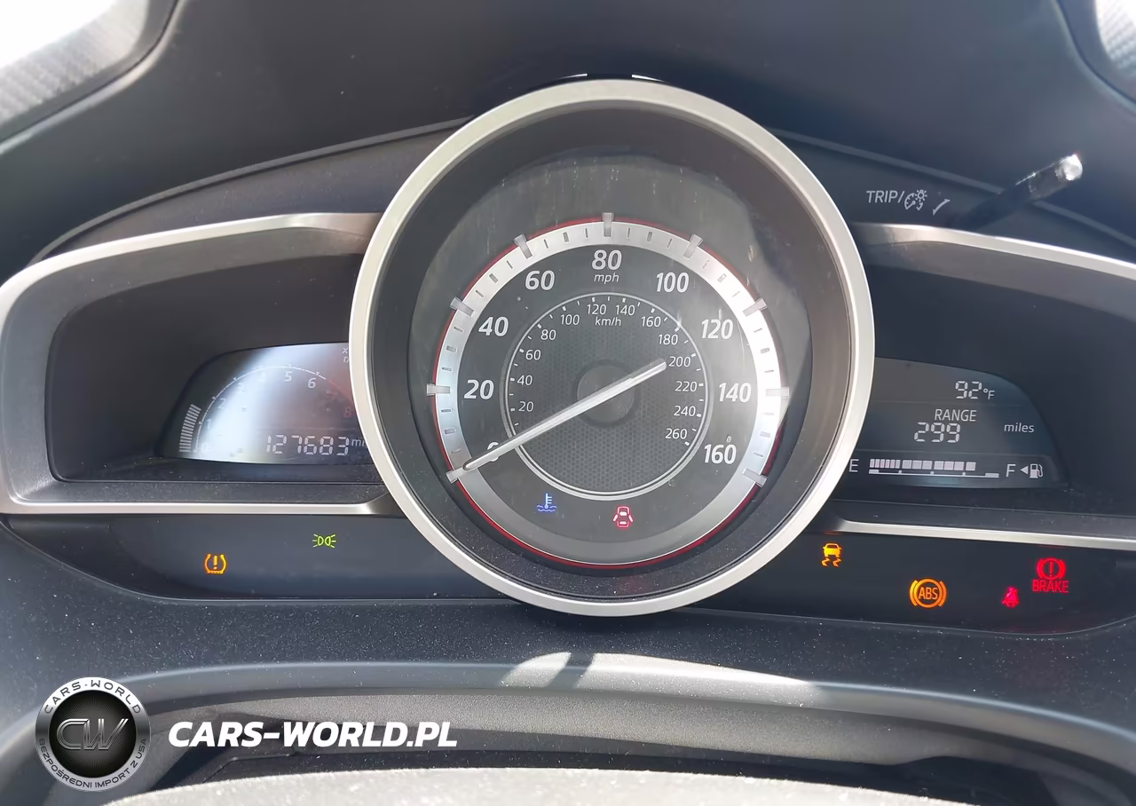 2015 Mazda Mazda3 I Sport VIN:3MZBM1U76FM174197 - 7
