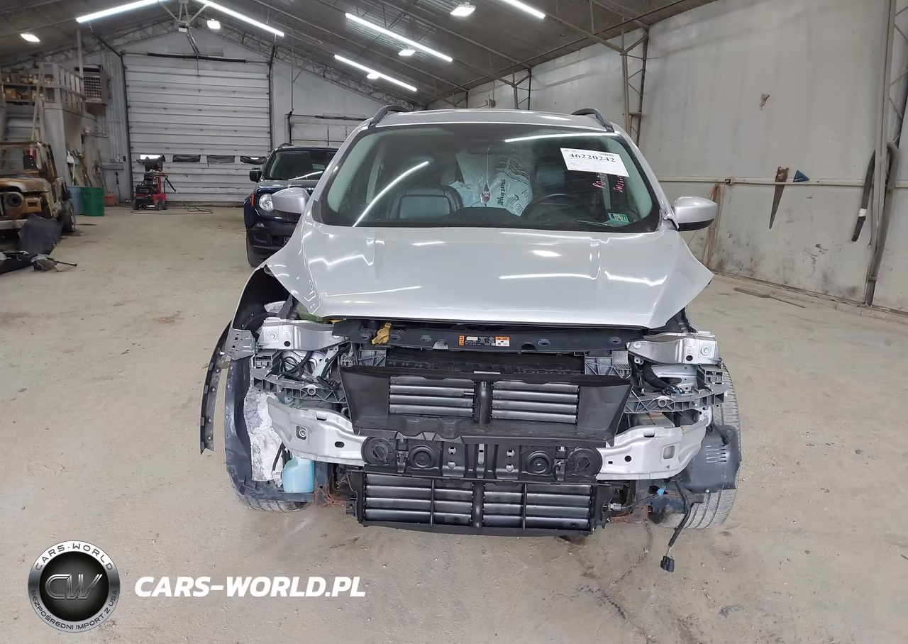 2019 Ford Escape Sel VIN:1FMCU9HD3KUA69687 - 13