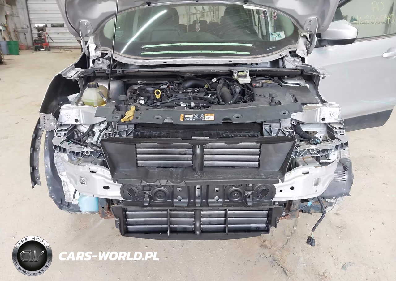 2019 Ford Escape Sel VIN:1FMCU9HD3KUA69687 - 18