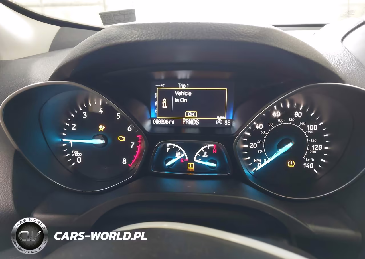 2019 Ford Escape Sel VIN:1FMCU9HD3KUA69687 - 7