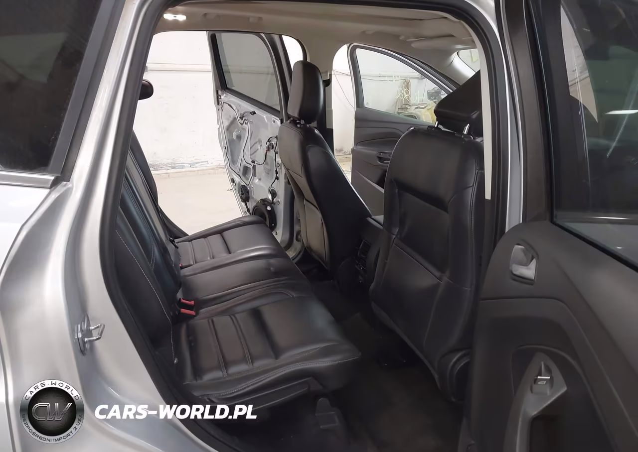 2019 Ford Escape Sel VIN:1FMCU9HD3KUA69687 - 8