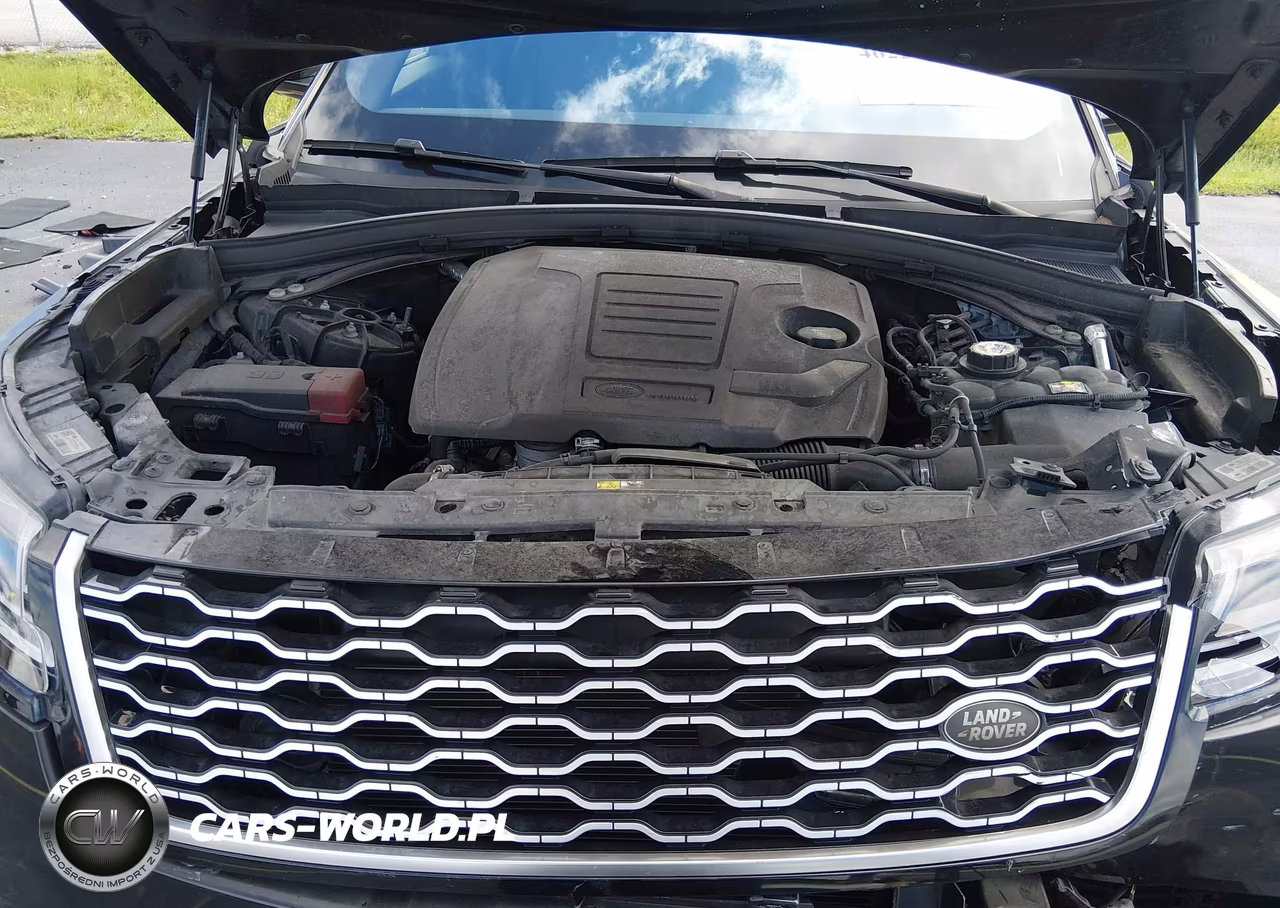 2020 Land Rover Range Rover Velar P250 S VIN:SALYB2EX5LA285879 - 10