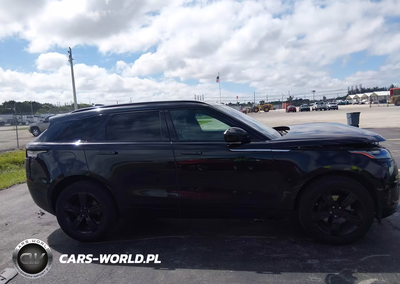 2020 Land Rover Range Rover Velar P250 S VIN:SALYB2EX5LA285879 - 13