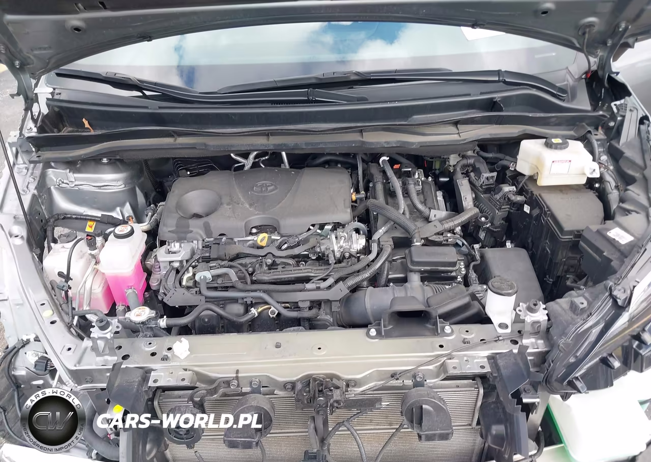 2026 Toyota Sienna Xle VIN:5TDYRKECXTS296220 - 10