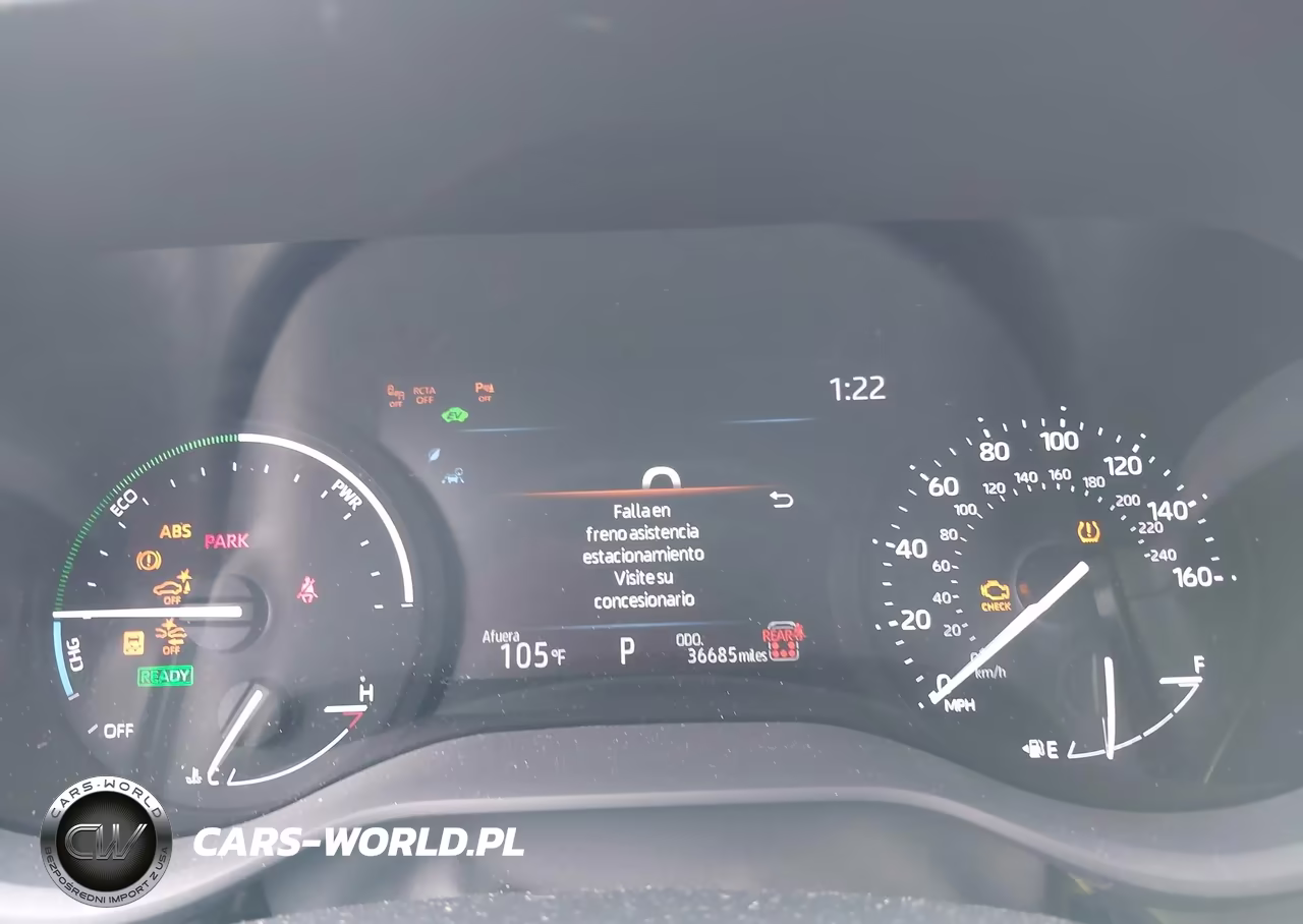 2026 Toyota Sienna Xle VIN:5TDYRKECXTS296220 - 7