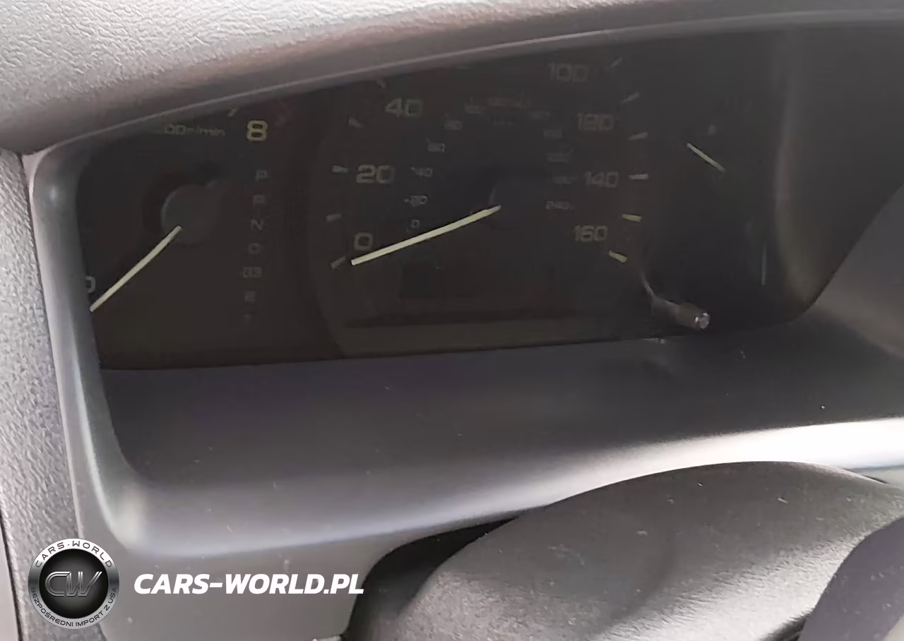 2007 Honda Accord 3.0 Ex VIN:1HGCM66577A028147 - 7