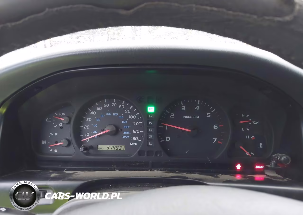 2000 Toyota Land Cruiser VIN:JT3HT05J9Y0108497 - 7